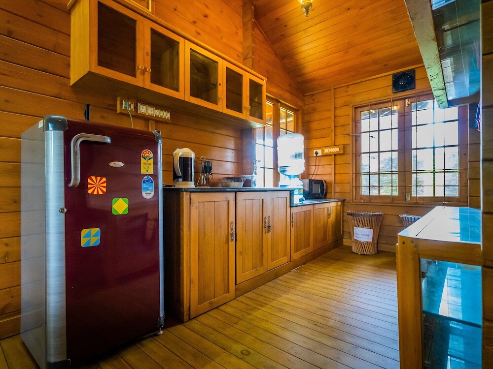 Эрамаллур: OYO 14514 Home Woodhive 2BHK Villa