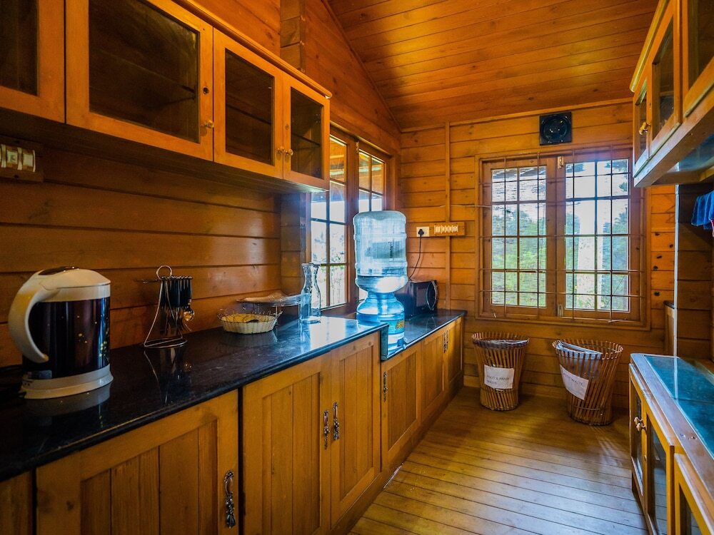 Эрамаллур: OYO 14514 Home Woodhive 2BHK Villa