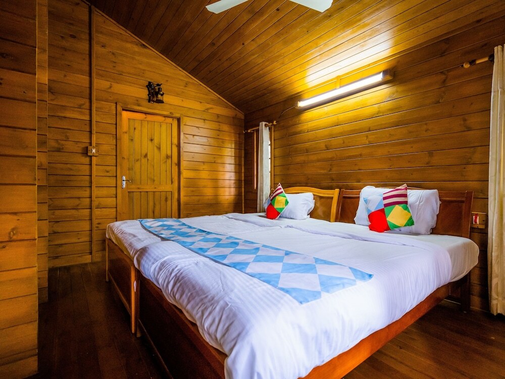 Эрамаллур: OYO 14514 Home Woodhive 2BHK Villa