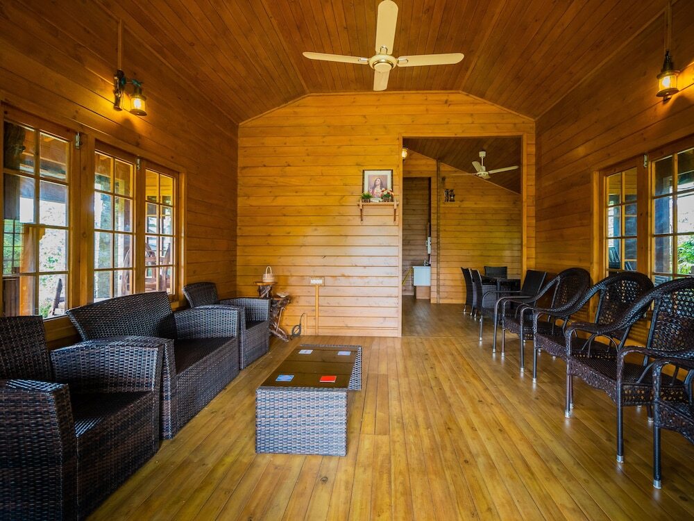 Эрамаллур: OYO 14514 Home Woodhive 2BHK Villa