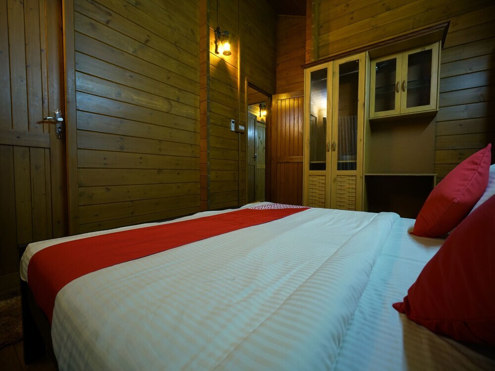 Эрамаллур: OYO 14514 Home Woodhive 2BHK Villa