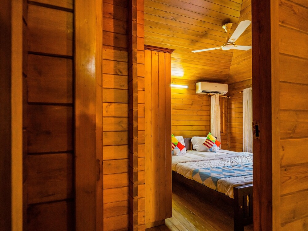 Эрамаллур: OYO 14514 Home Woodhive 2BHK Villa