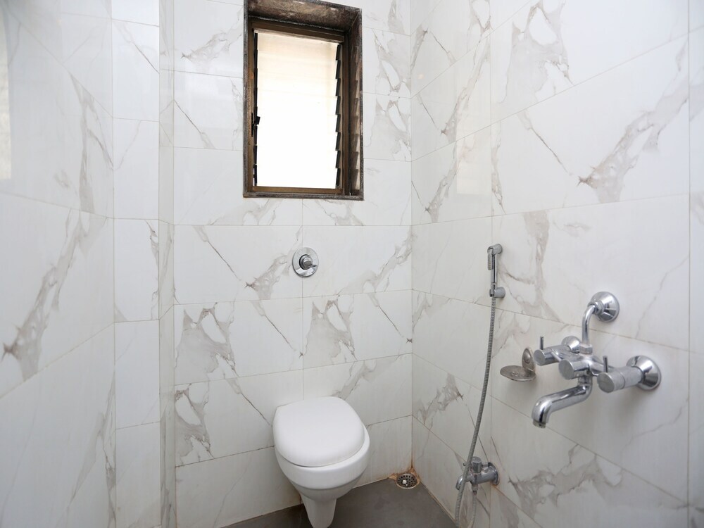 Ширди: OYO 2853 Ramanand