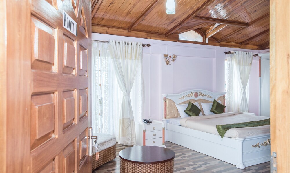 Шиллонг: Treebo Markynti Guest House