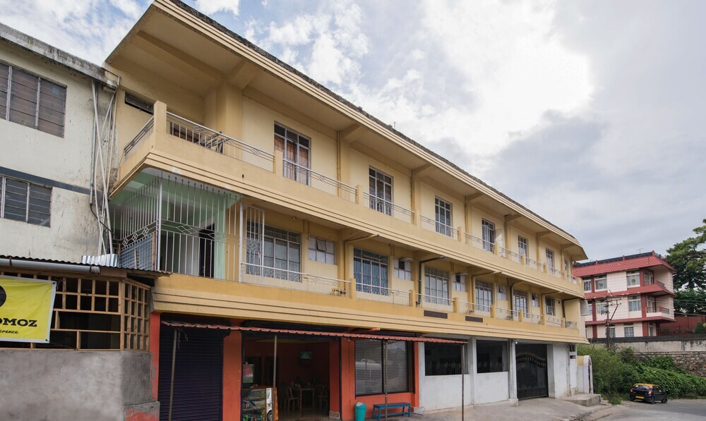 Шиллонг: Treebo Markynti Guest House