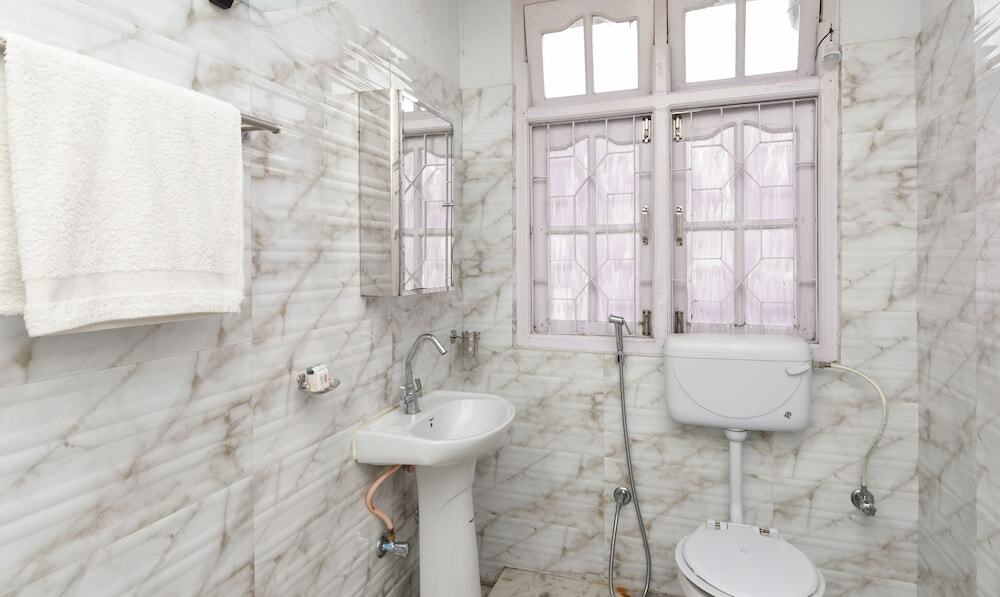 Шиллонг: Treebo Markynti Guest House