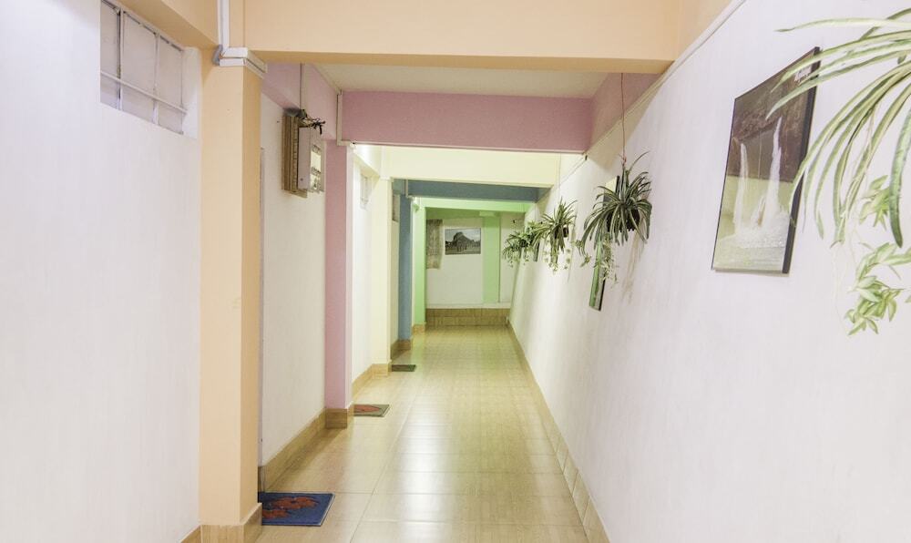 Шиллонг: Treebo Markynti Guest House