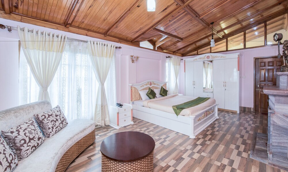 Шиллонг: Treebo Markynti Guest House
