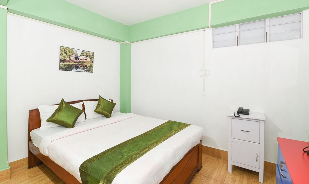 Шиллонг: Treebo Markynti Guest House