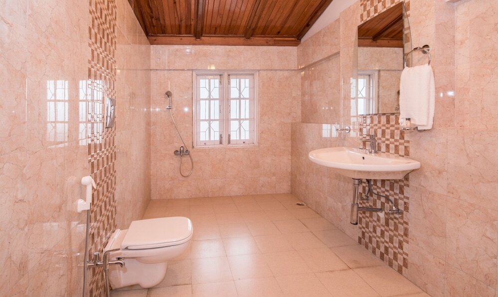 Шиллонг: Treebo Markynti Guest House
