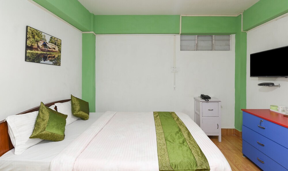 Шиллонг: Treebo Markynti Guest House