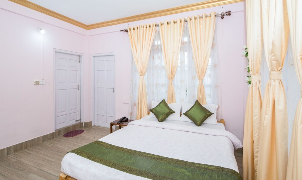 Шиллонг: Treebo Markynti Guest House