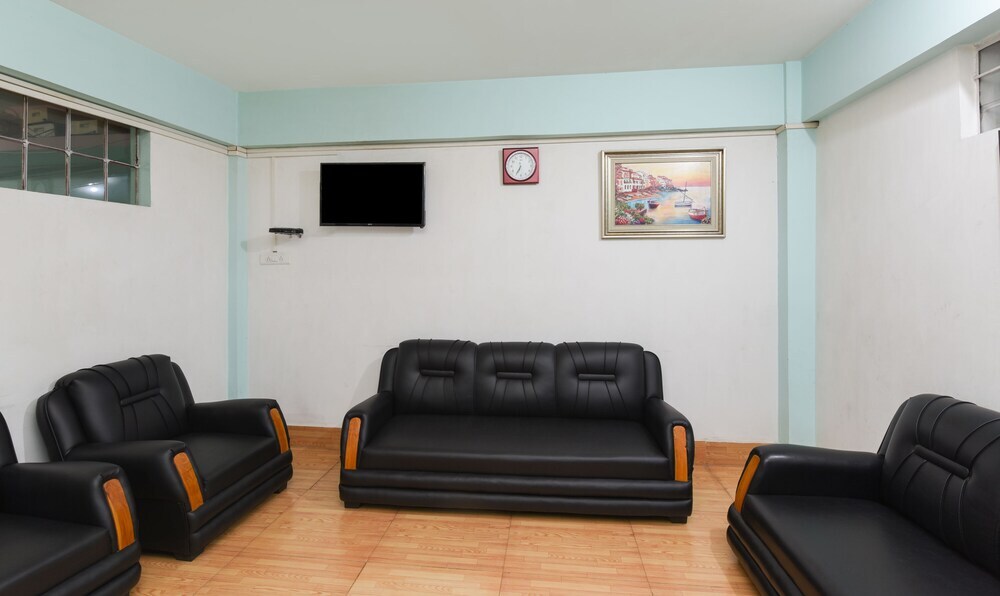 Шиллонг: Treebo Markynti Guest House