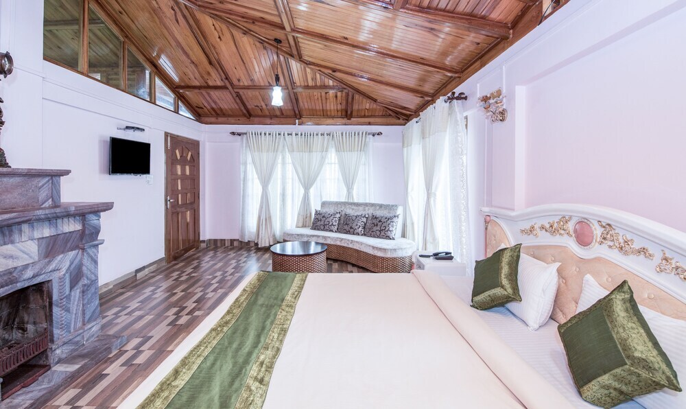 Шиллонг: Treebo Markynti Guest House