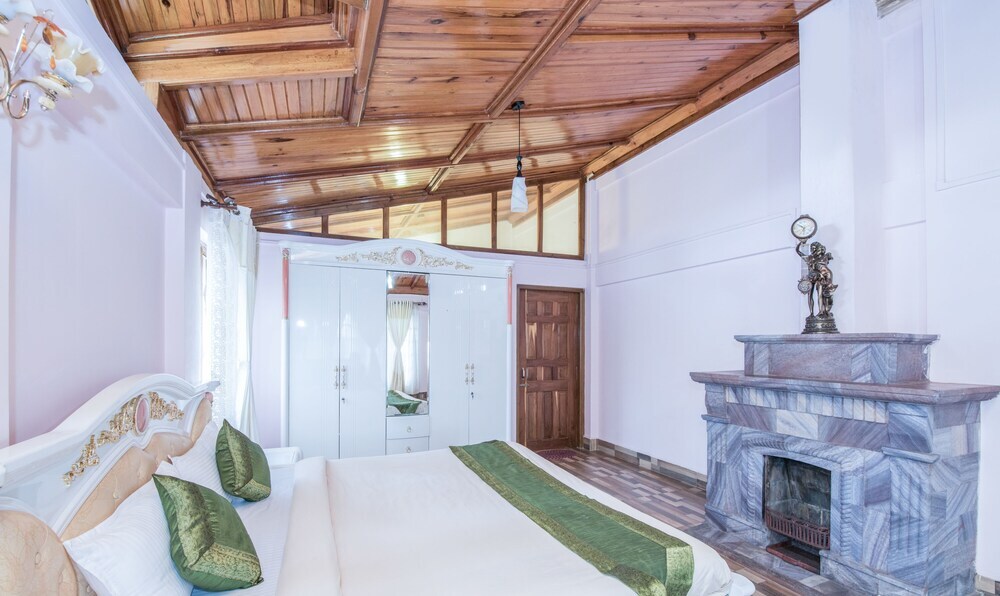 Шиллонг: Treebo Markynti Guest House