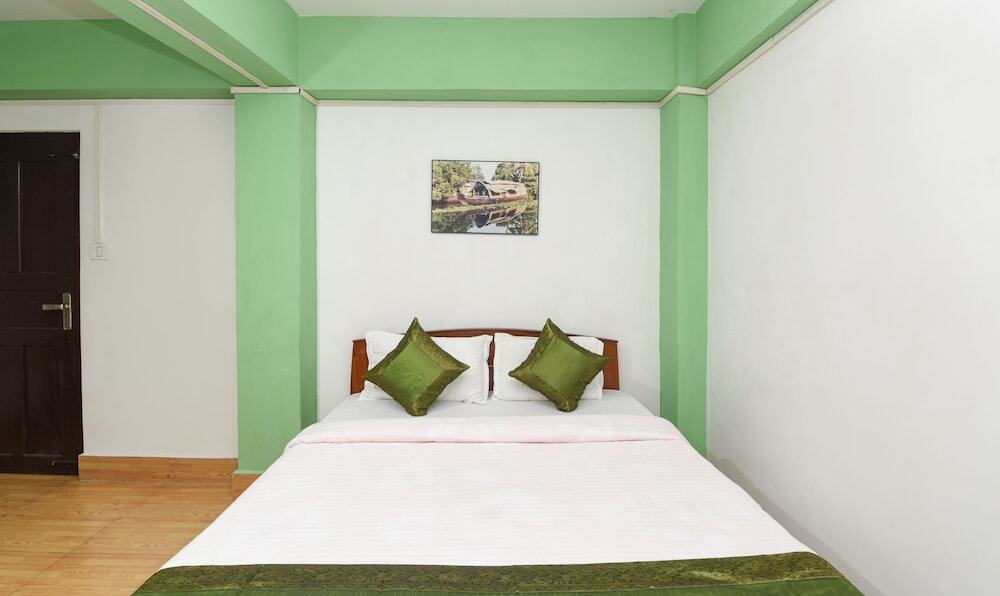 Шиллонг: Treebo Markynti Guest House