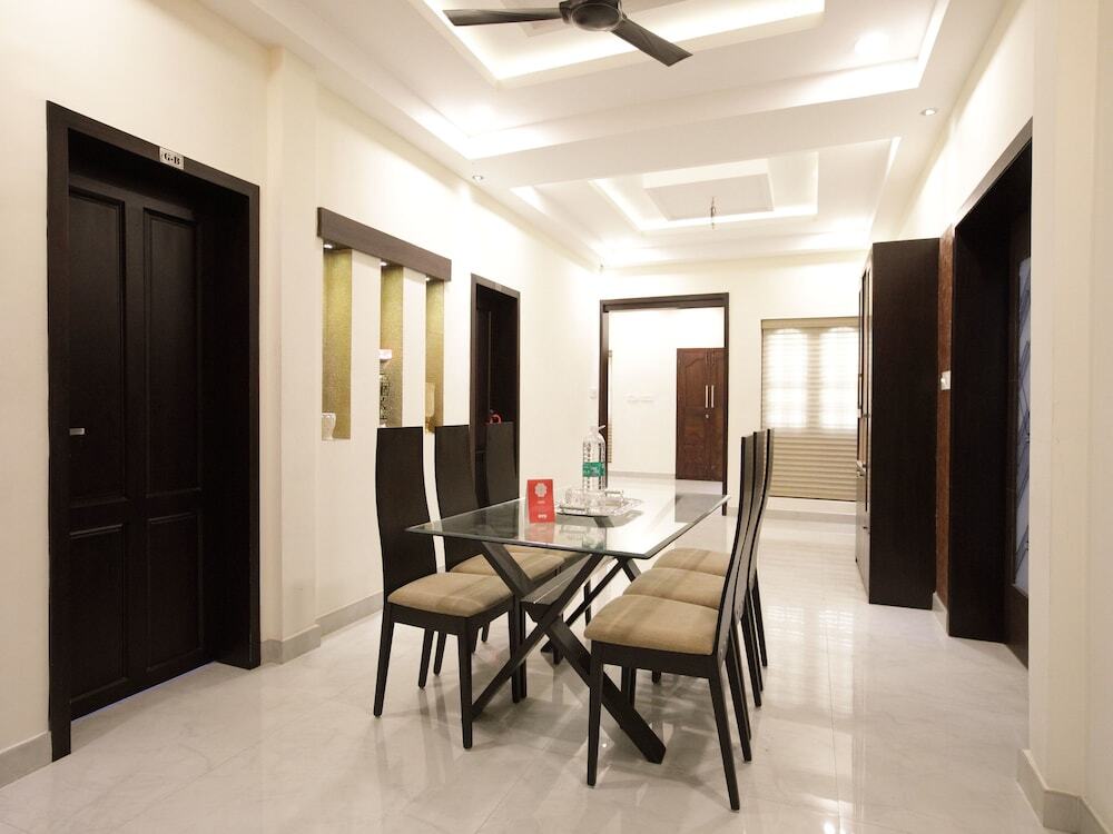 Эрамаллур: OYO 13659 Home Modern 2 BHK Edapally