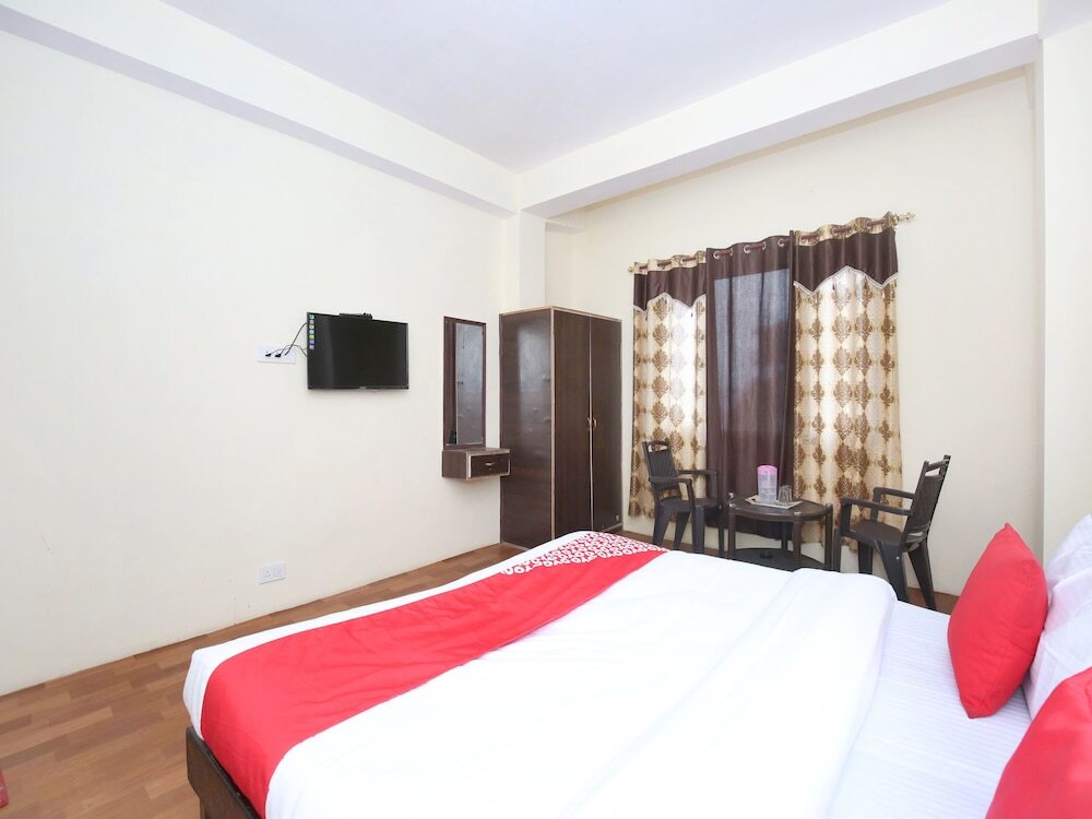 Эрамаллур: OYO 13659 Home Modern 2 BHK Edapally