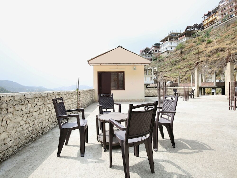 Эрамаллур: OYO 13659 Home Modern 2 BHK Edapally