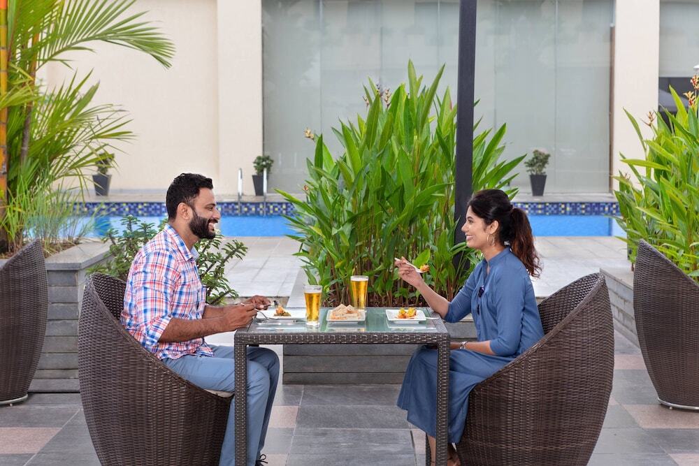 Атирапалли: Courtyard Kochi Airport