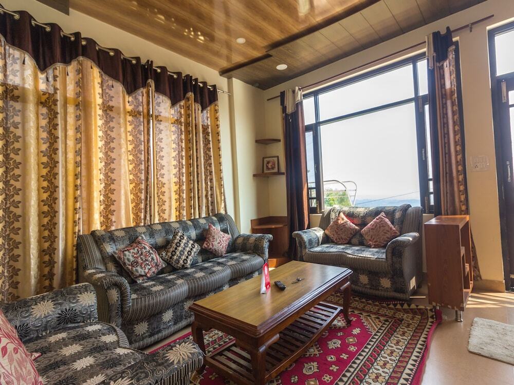 Кангра: OYO 16702 Home Luxurious 2 BHK Villa Khanyara Road