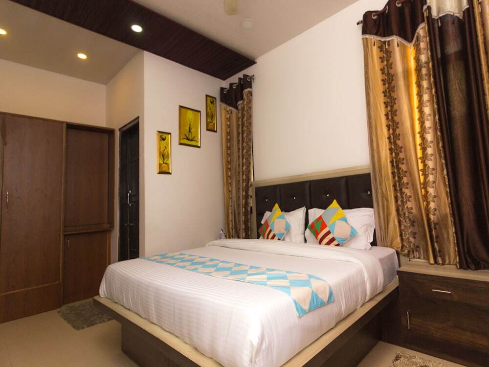 Кангра: OYO 16702 Home Luxurious 2 BHK Villa Khanyara Road