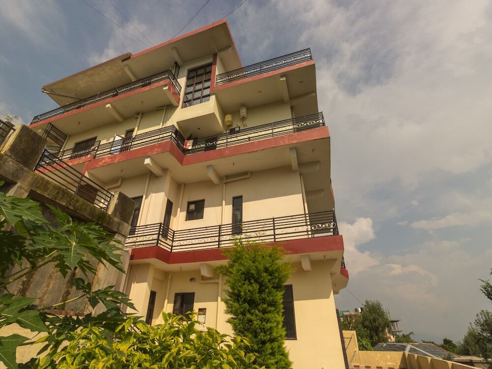 Кангра: OYO 16702 Home Luxurious 2 BHK Villa Khanyara Road