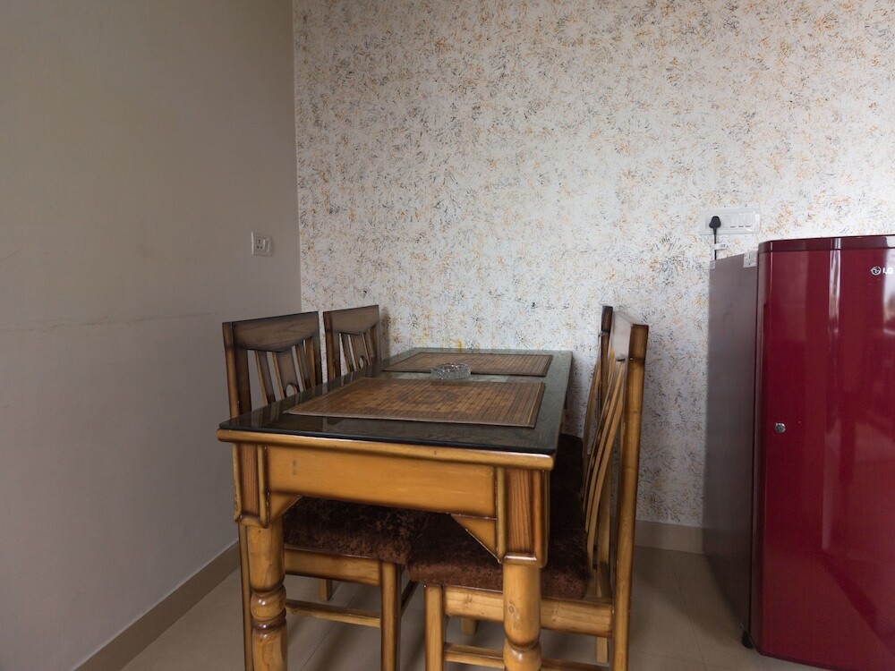Кангра: OYO 16702 Home Luxurious 2 BHK Villa Khanyara Road
