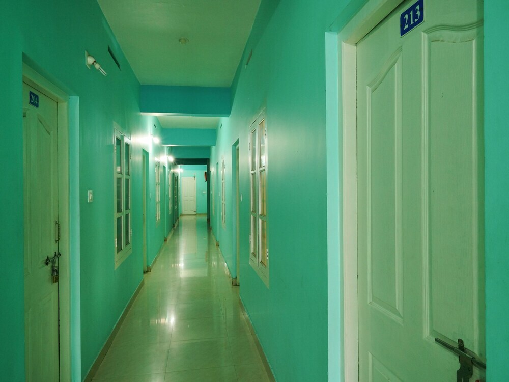 Султан-Батери: Oyo 13122 Greenland