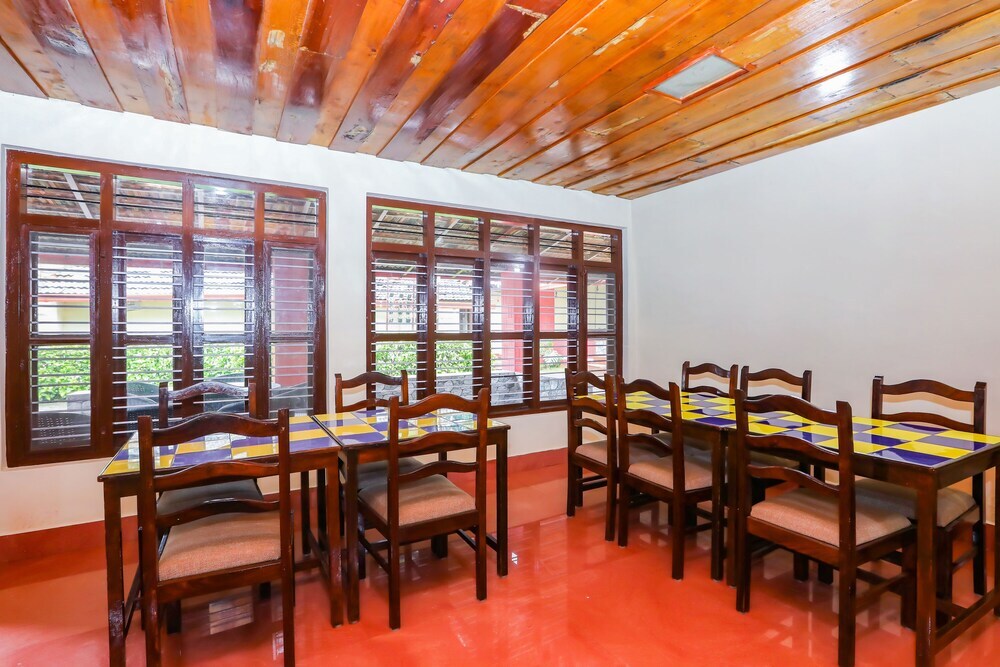Кушалнагар: Treebo Alath Cad Homestay