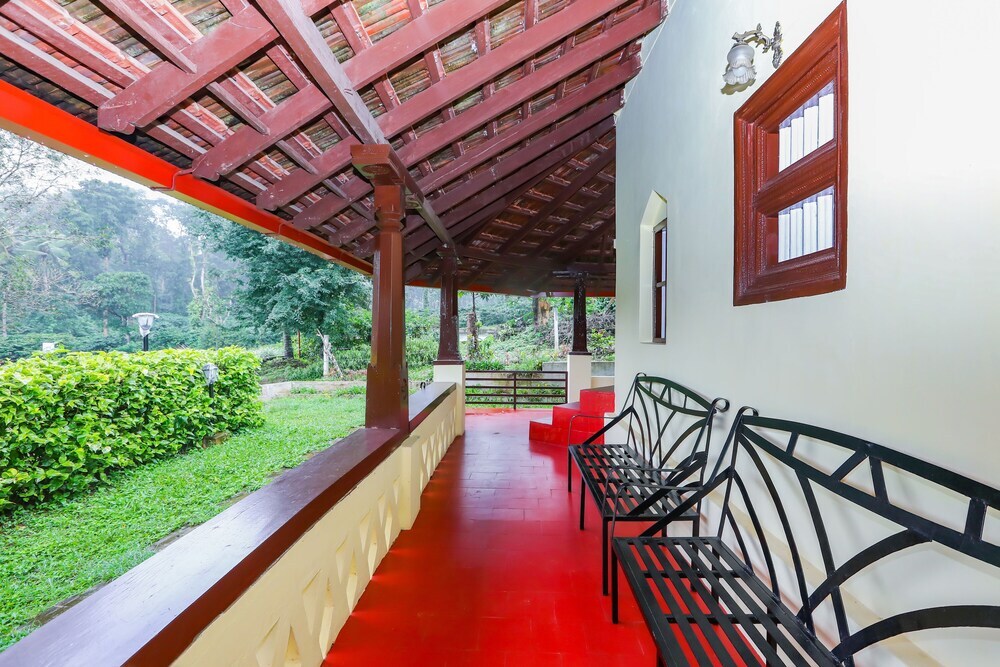 Кушалнагар: Treebo Alath Cad Homestay