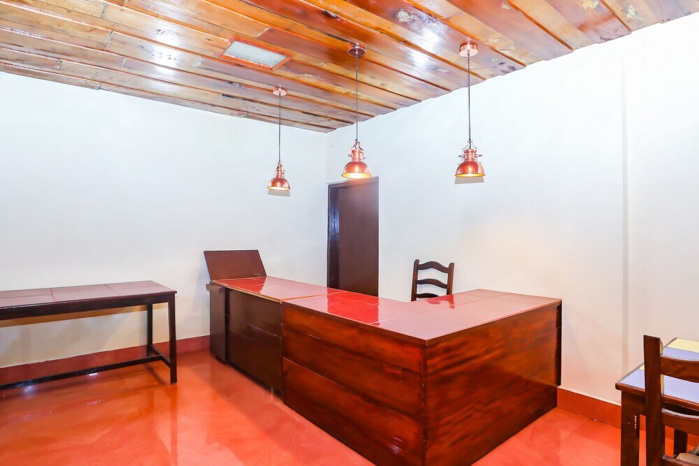 Кушалнагар: Treebo Alath Cad Homestay