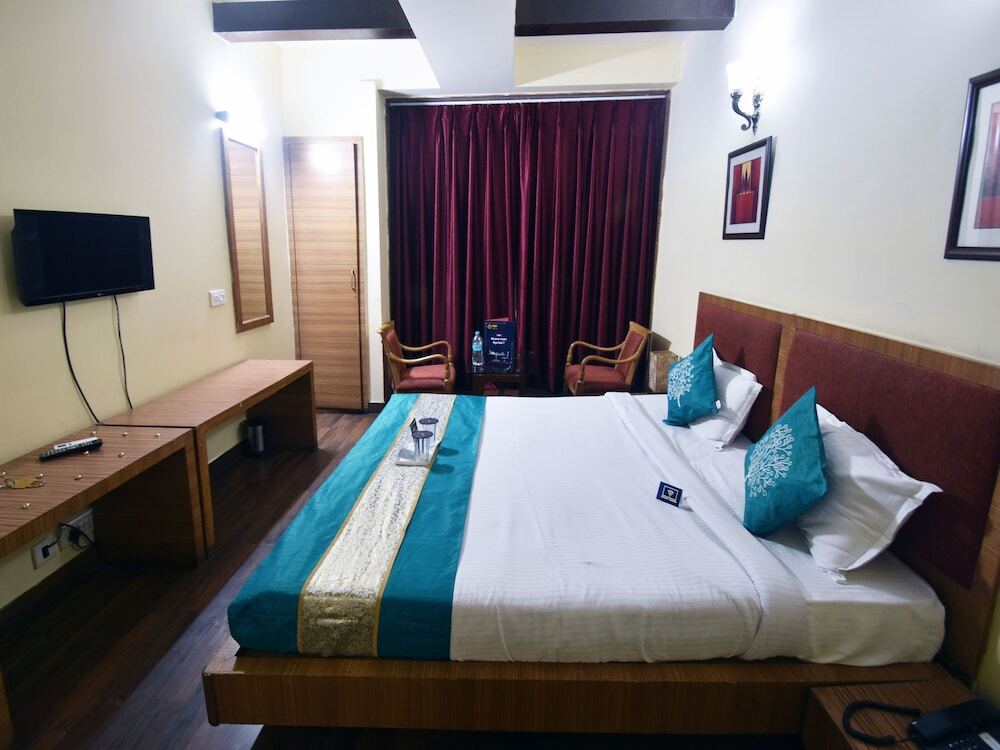Сахаранпур: OYO 3412 Hotel Moti Mahal