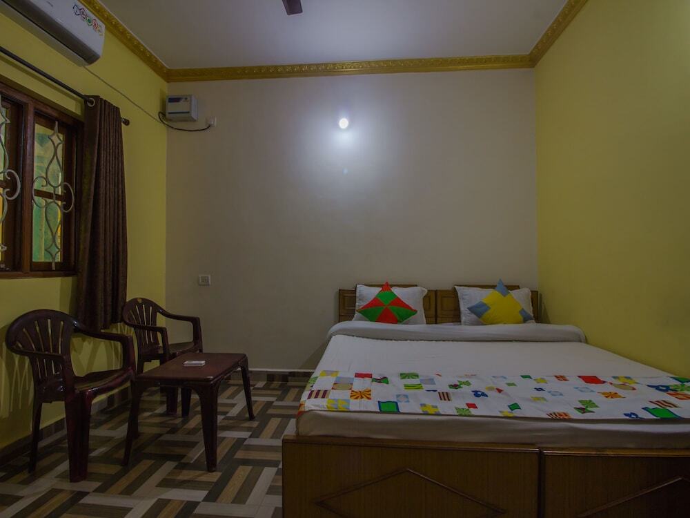 OYO 17019 Home Peacefully Studios Calangute — фото 3