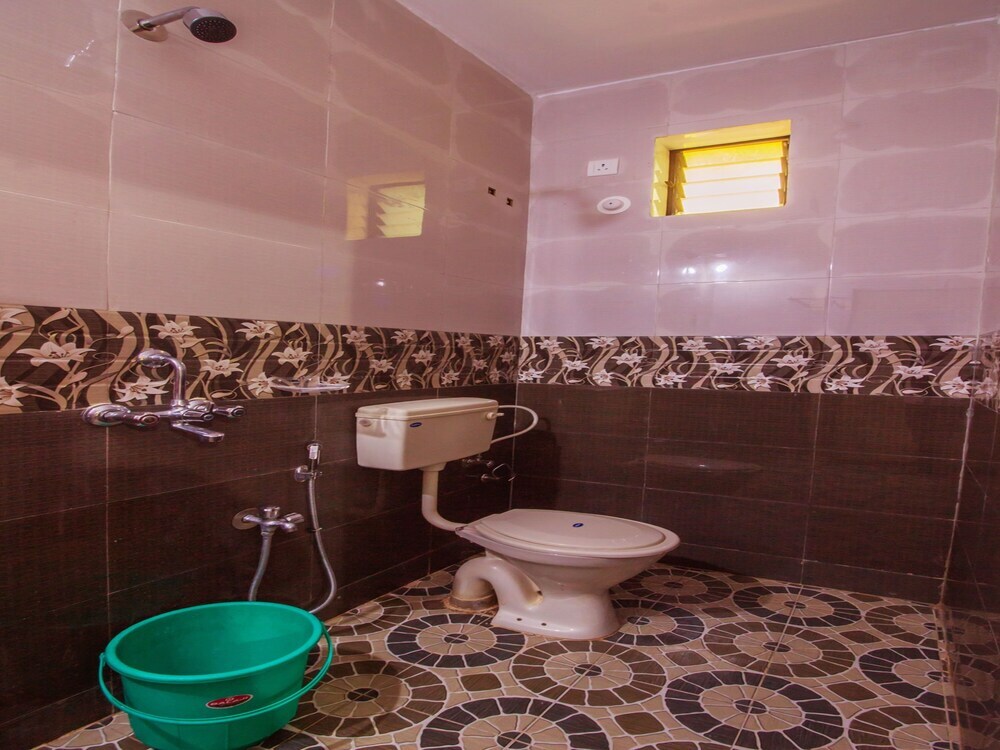 Калангут: OYO 17019 Home Peacefully Studios Calangute