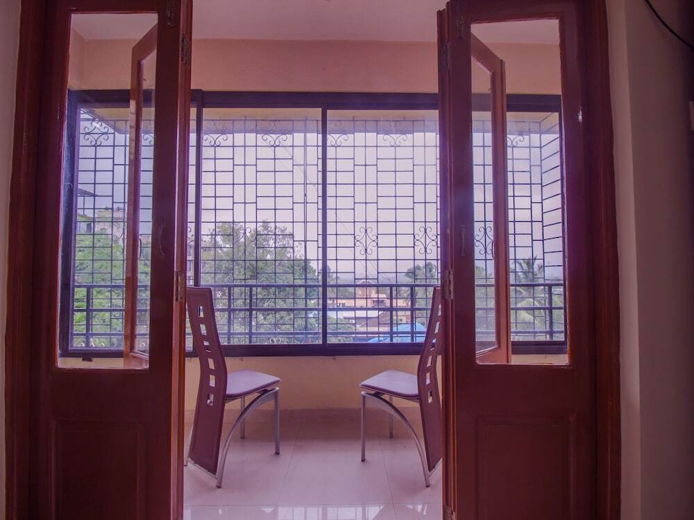 Калангут: OYO 17019 Home Peacefully Studios Calangute
