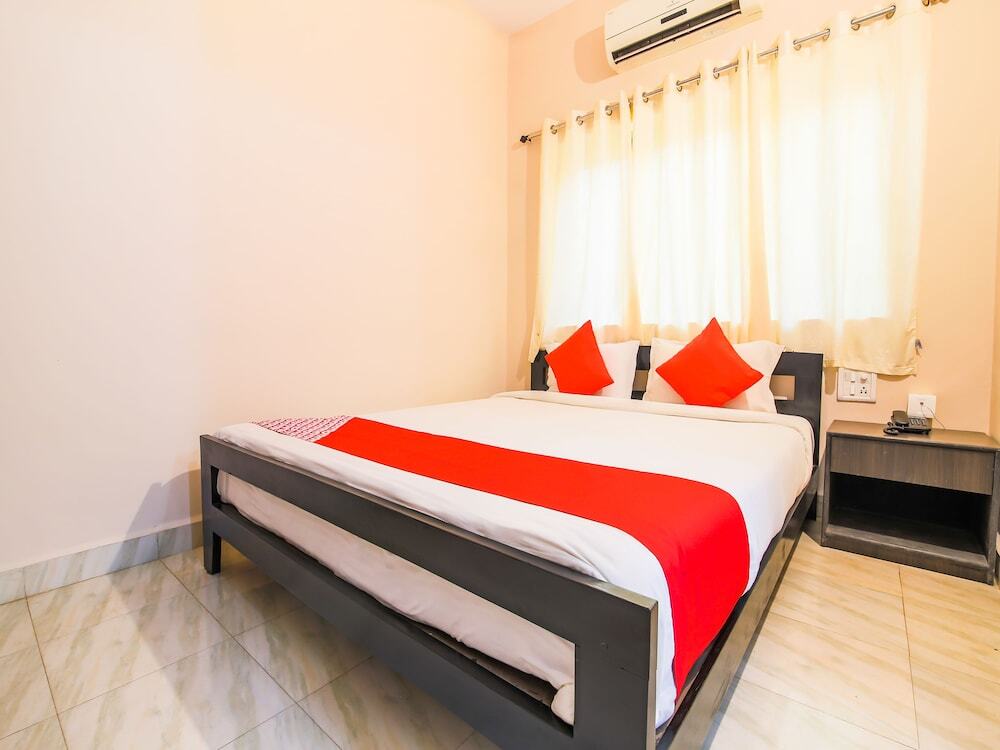 Бага: OYO 23199 Asta Beach Stay