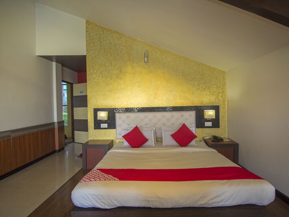 Калимпонг: Capital O 23718 Sood Garden Retreat