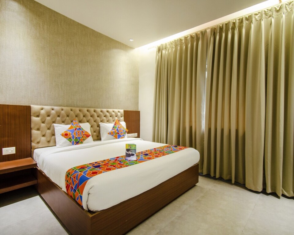 Кангра: Kangra Rodeway Inn
