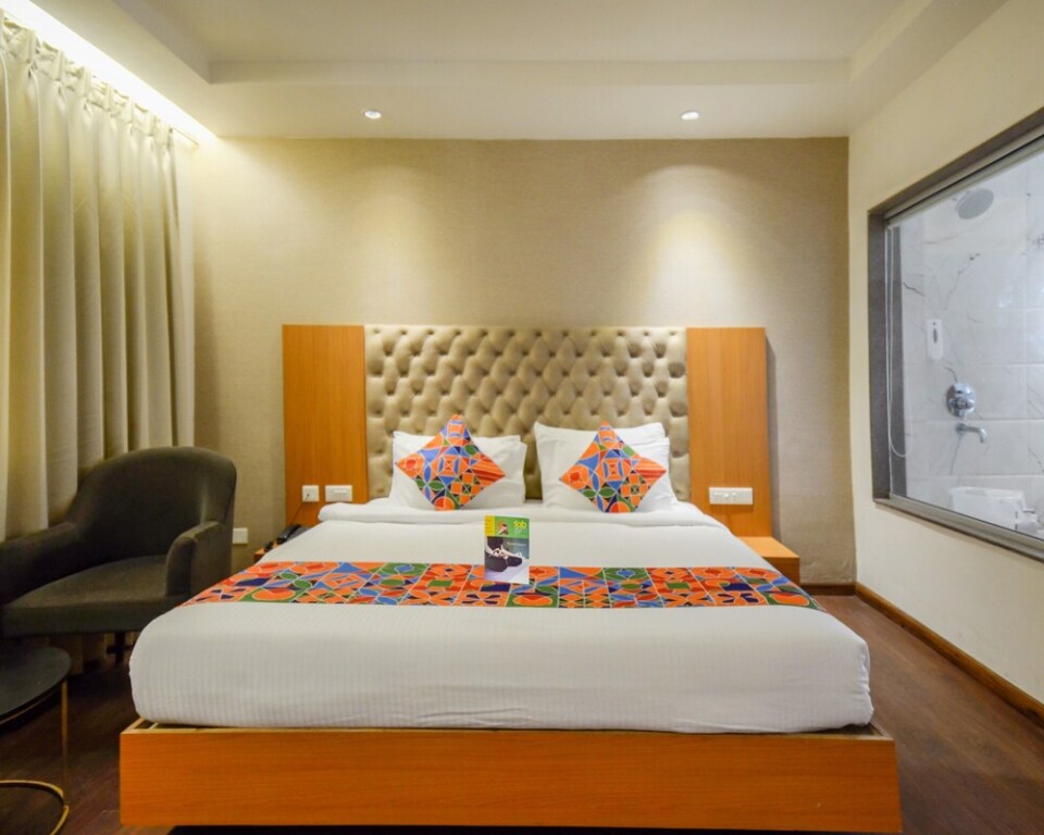 Кангра: Kangra Rodeway Inn