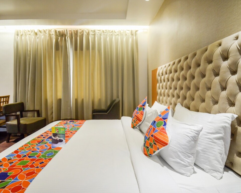 Кангра: Kangra Rodeway Inn