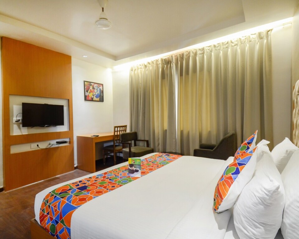 Кангра: Kangra Rodeway Inn