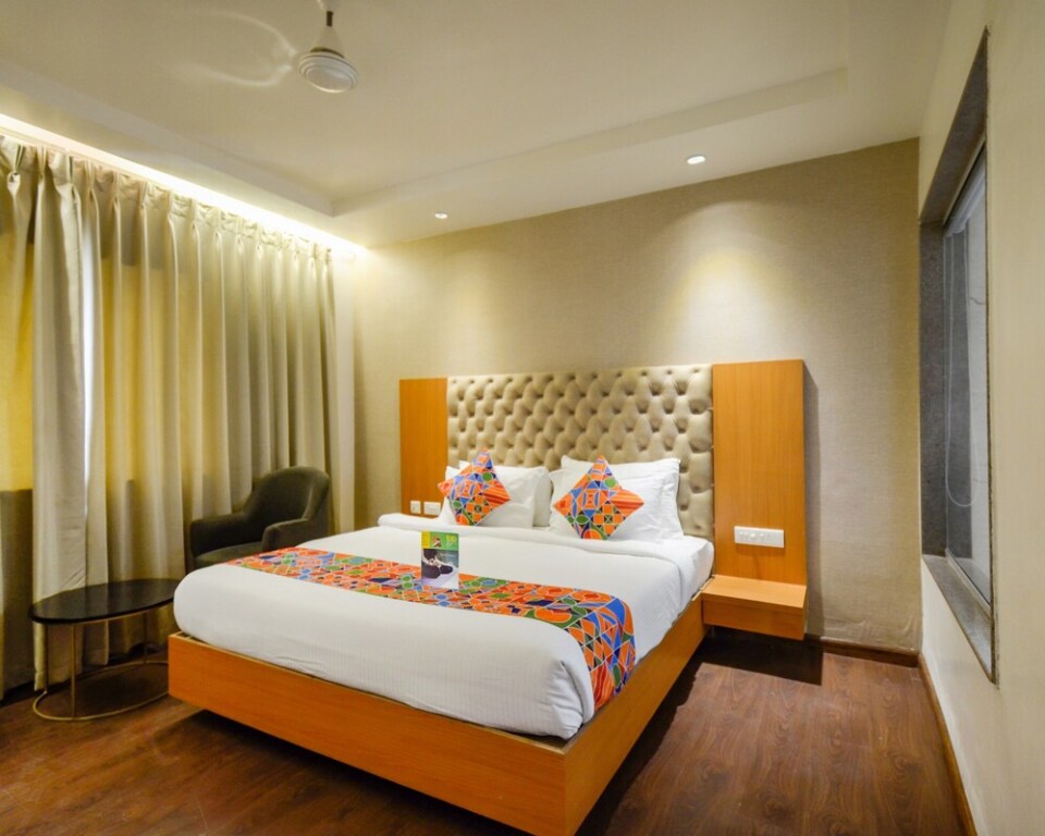 Кангра: Kangra Rodeway Inn