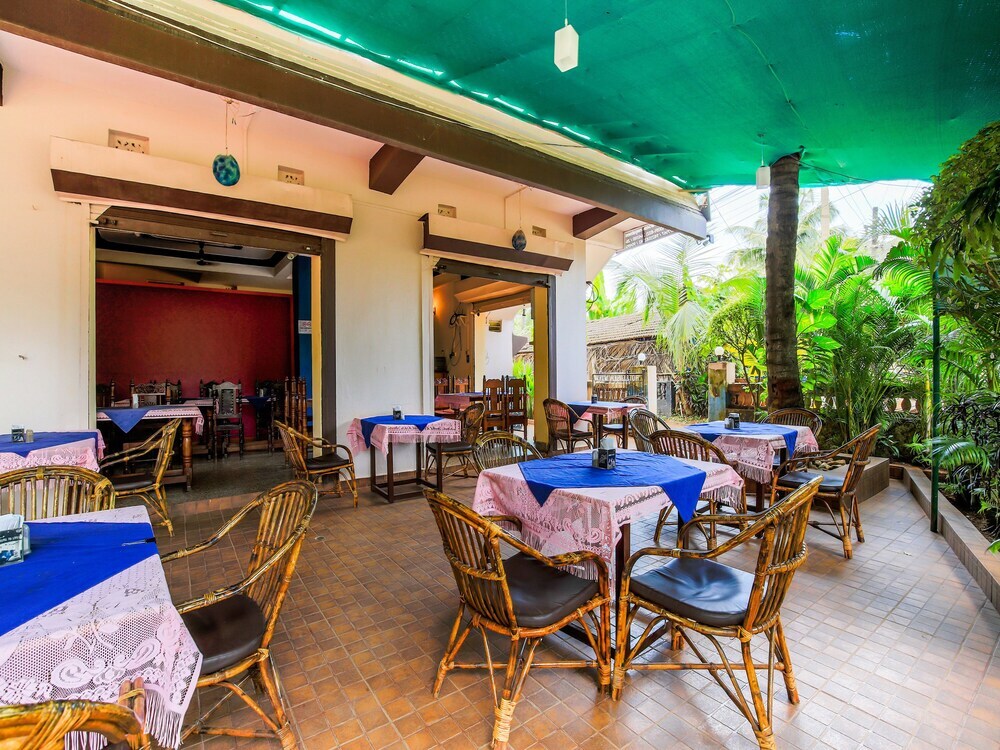 Южный Гоа: OYO 15524 Sea View Resort