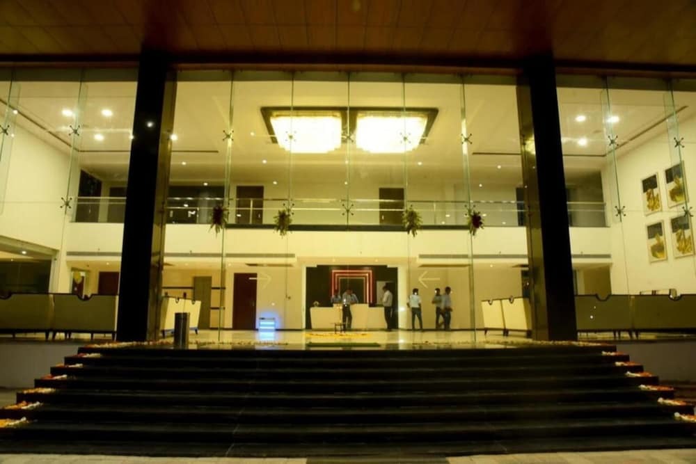 Om Resorts — фото 2