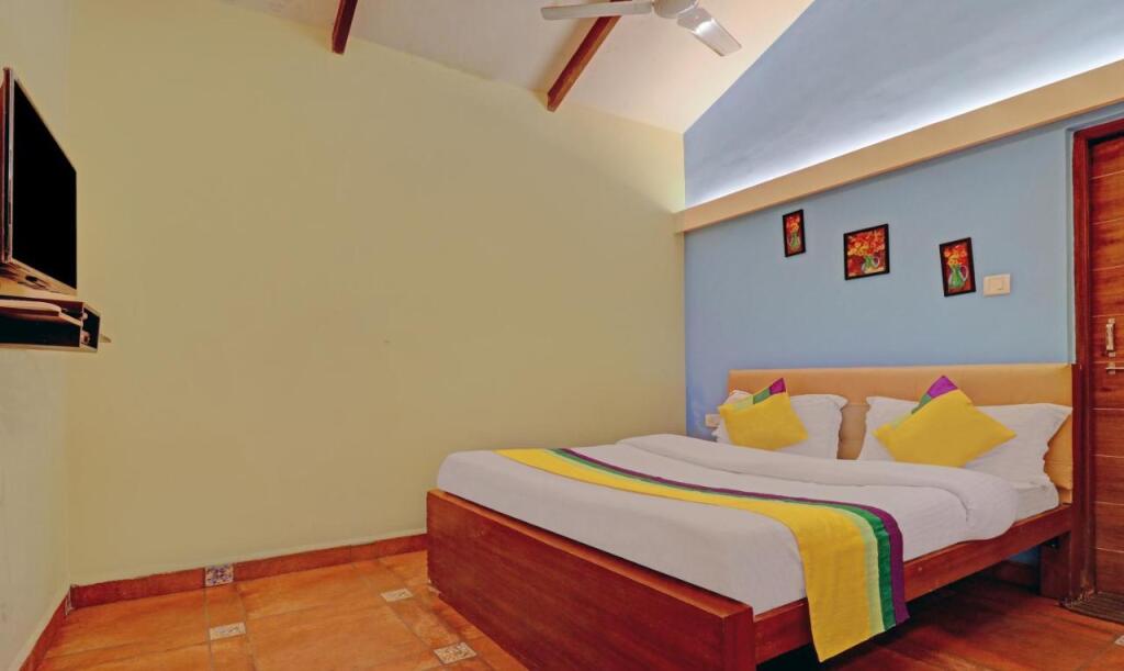 Itsy Hotels Vailankanni Natures Inn — фото 3