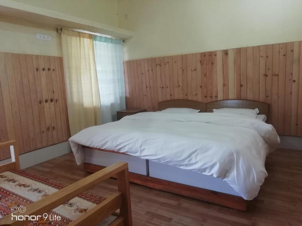 Раникхет: Jungal House