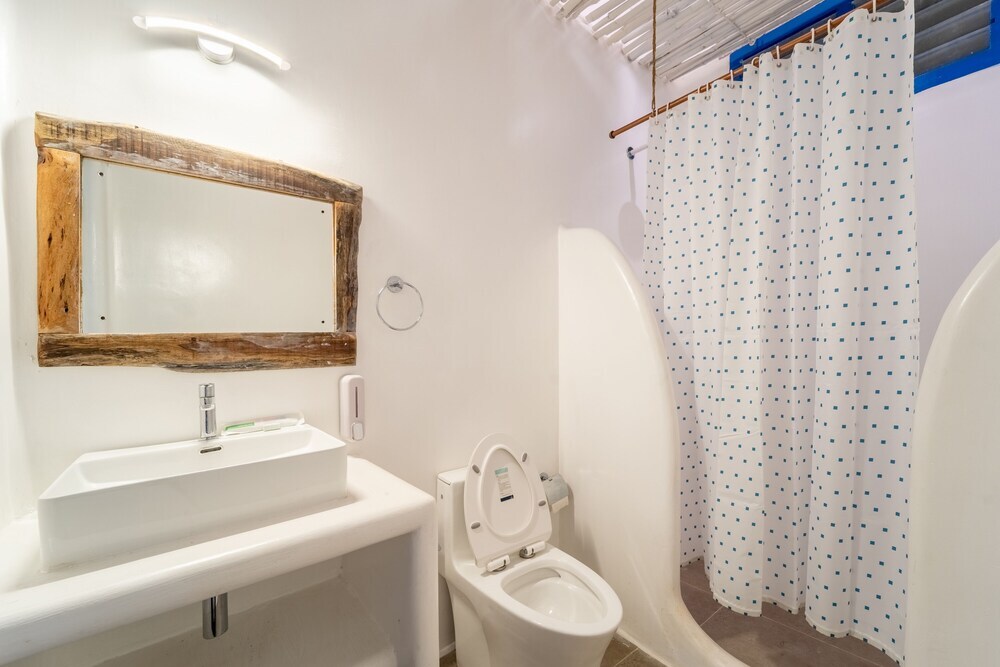 Калапет: Conch Resort-Luxury Private Pool Suites