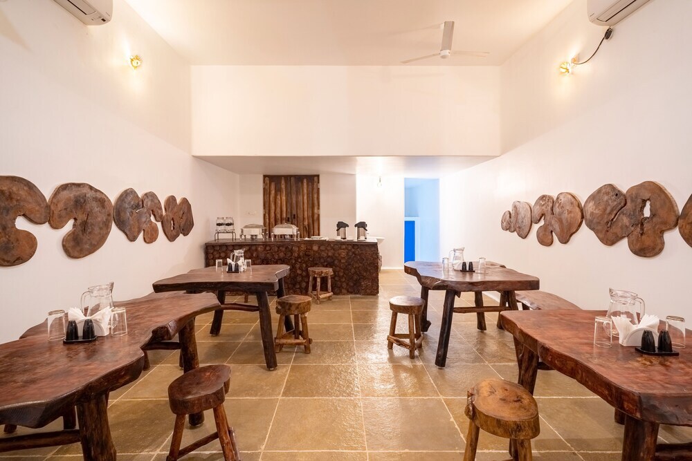 Калапет: Conch Resort-Luxury Private Pool Suites