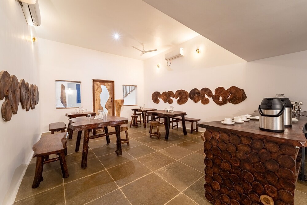 Калапет: Conch Resort-Luxury Private Pool Suites
